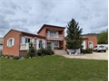 Villa à la vente